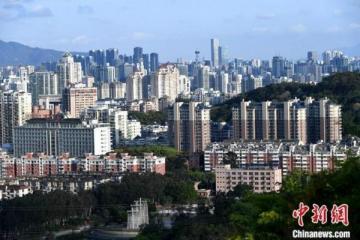 深圳对一人买房全家住的想法感兴趣